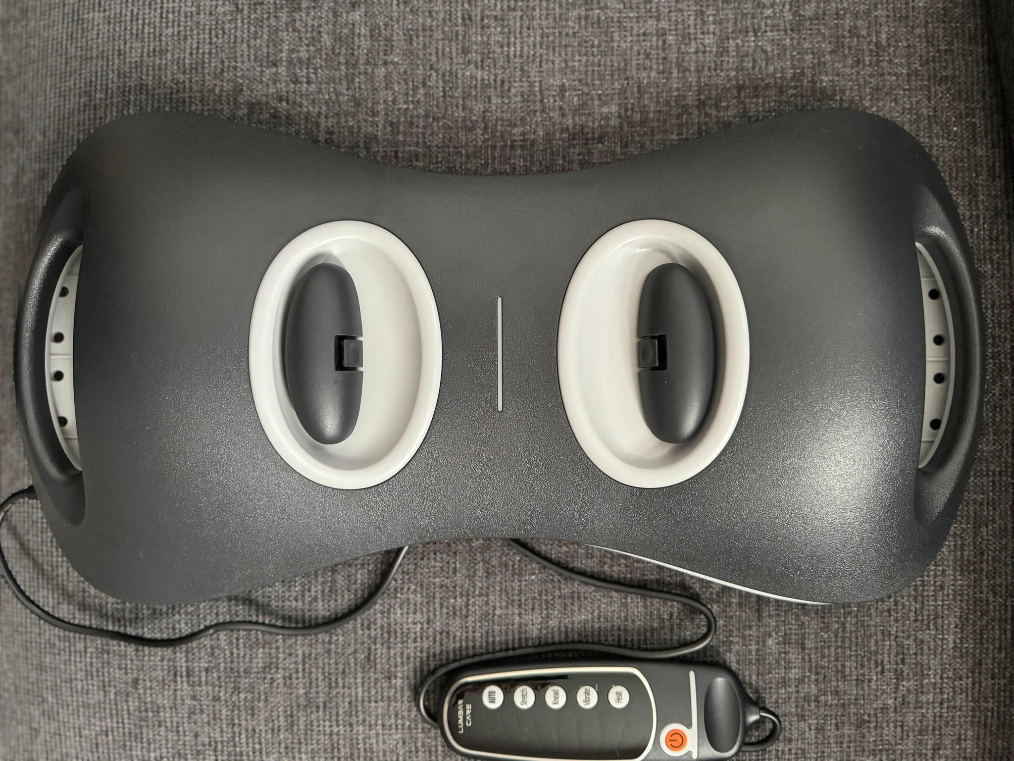 BackWellness Pro